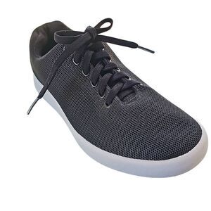 NEW Atoms black mesh model 000 design Size 6.5